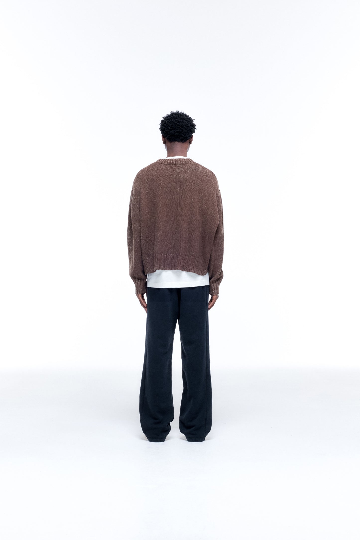 ACID SWEATSHIRT