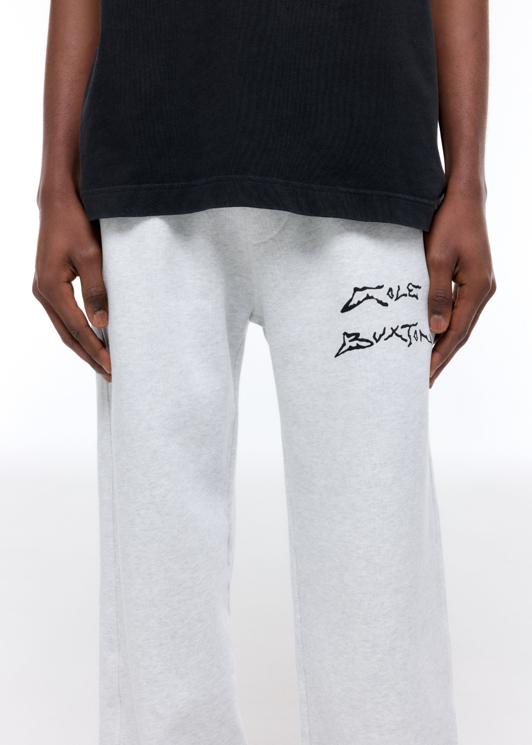 AKIMBO X CB SWEATPANTS