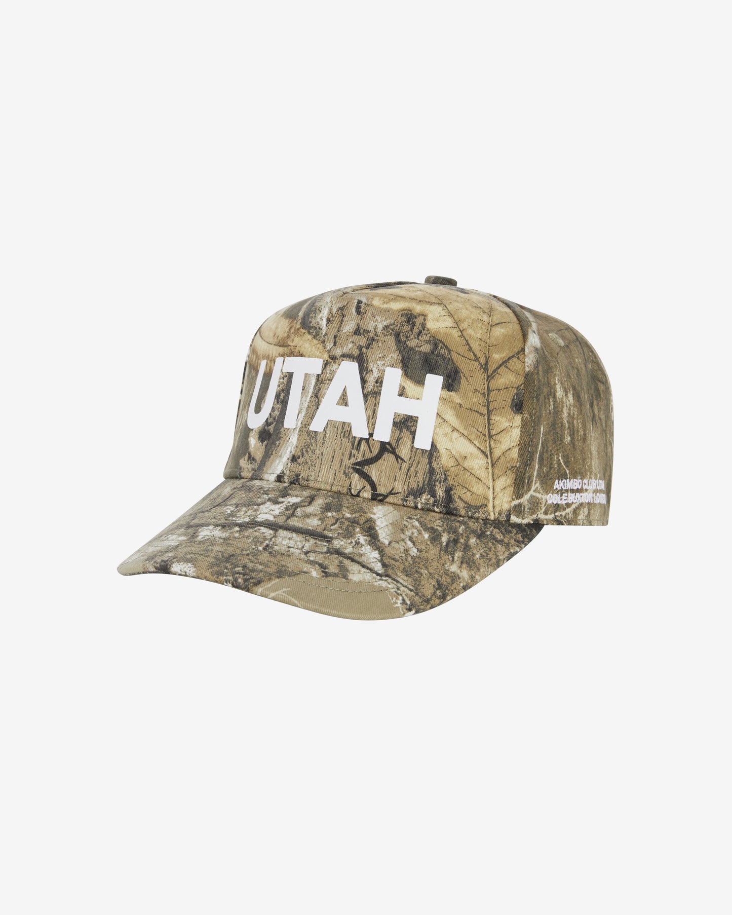 AKIMBO X CB UTAH CAP