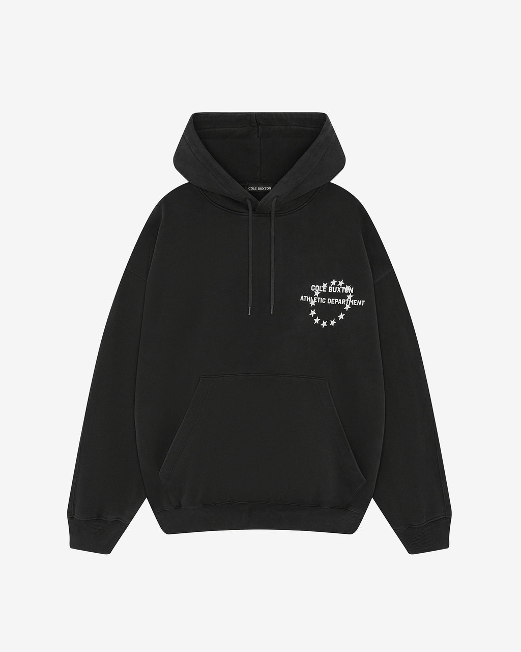 ATHLETIC DEPARTMENT HOODIE