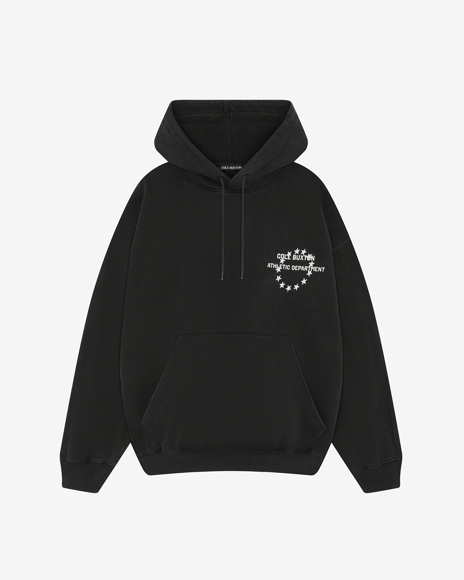 ATHLETIC DEPARTMENT HOODIE
