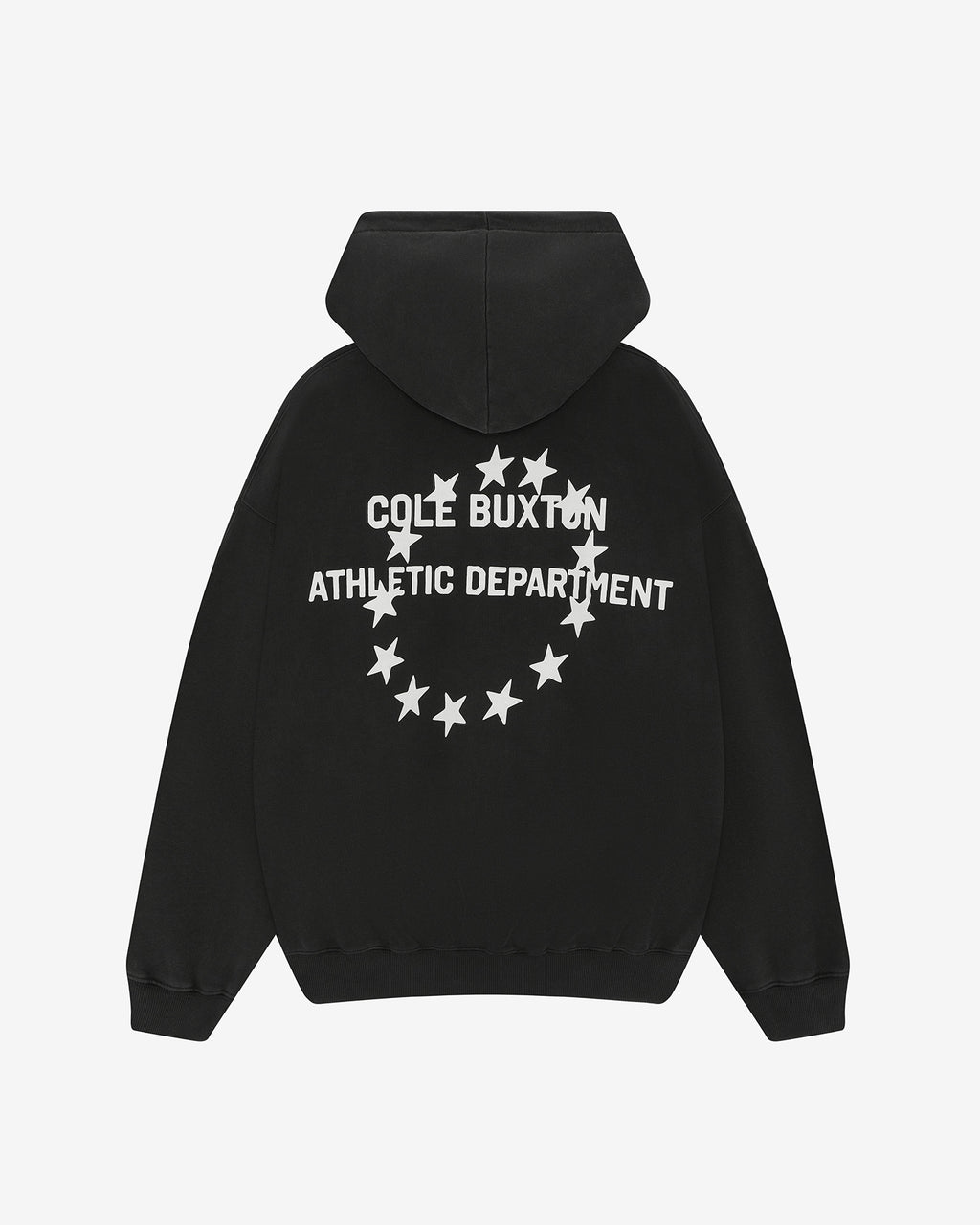 ATHLETIC DEPARTMENT HOODIE