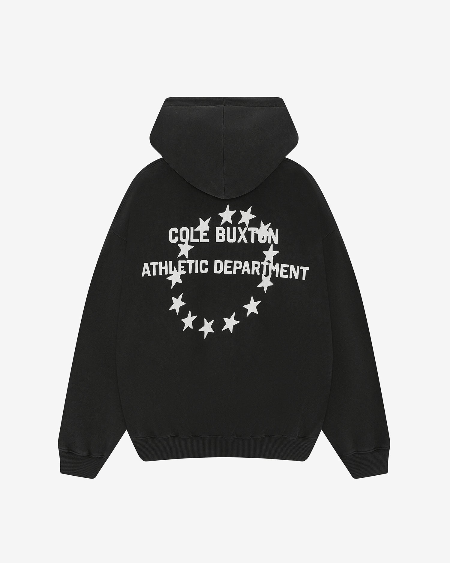 ATHLETIC DEPARTMENT HOODIE