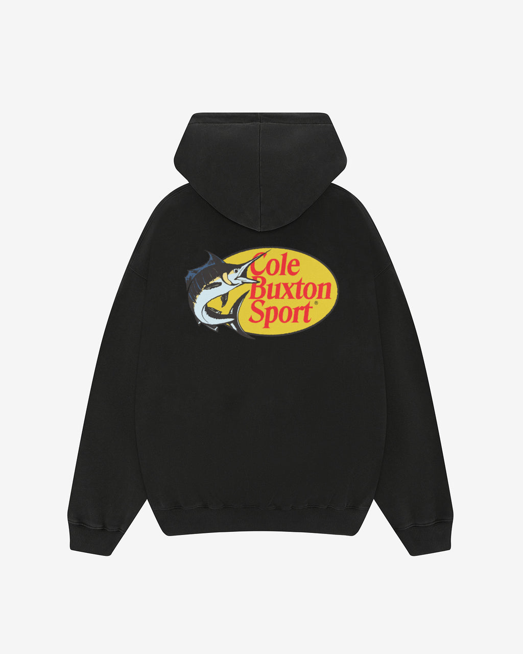 CBS HOODIE