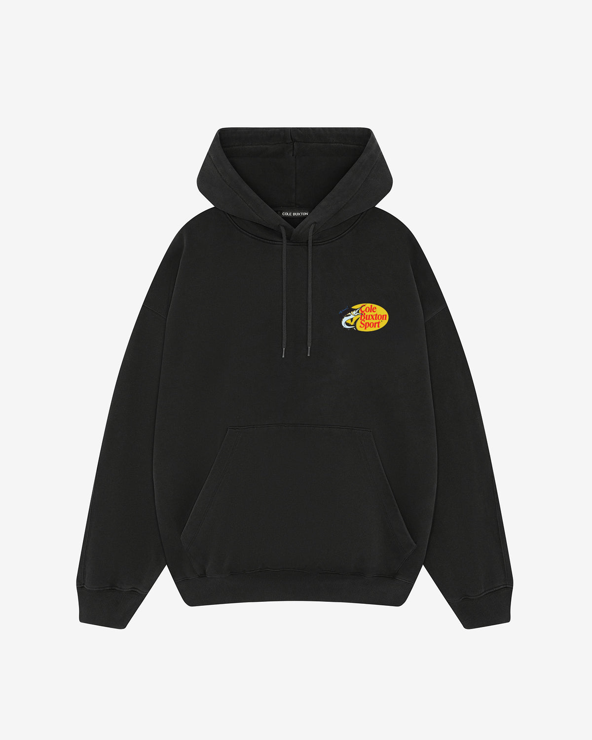CBS HOODIE