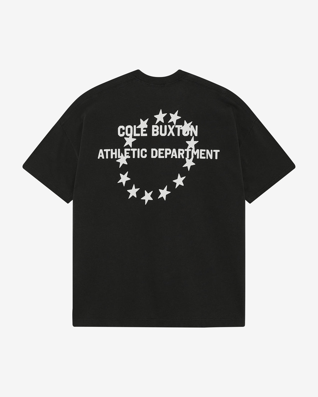 ATHLETIC DEPARTMENT T-SHIRT