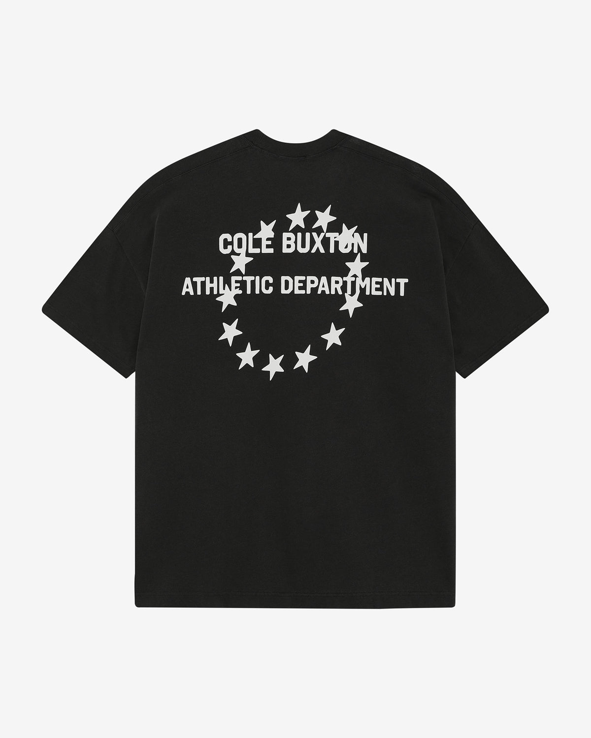 ATHLETIC DEPARTMENT T-SHIRT