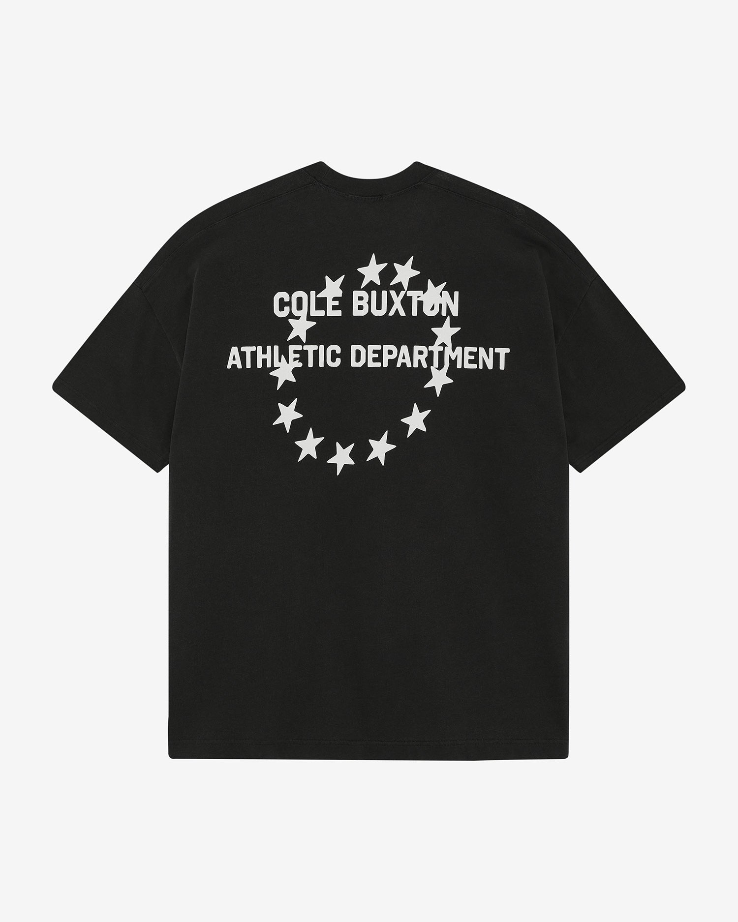 ATHLETIC DEPARTMENT T-SHIRT