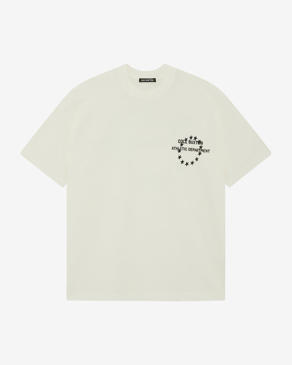 ATHLETIC DEPARTMENT T-SHIRT