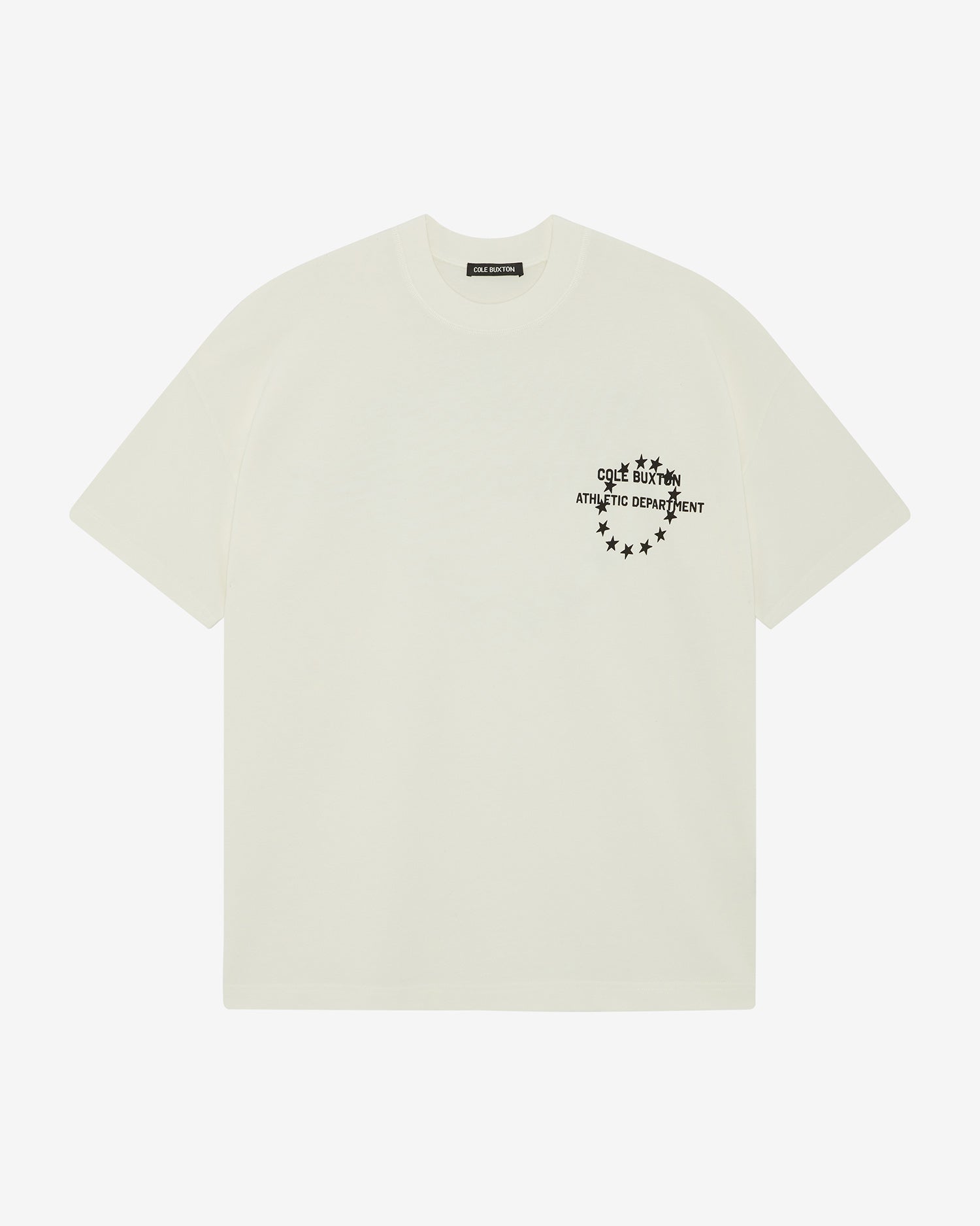 ATHLETIC DEPARTMENT T-SHIRT