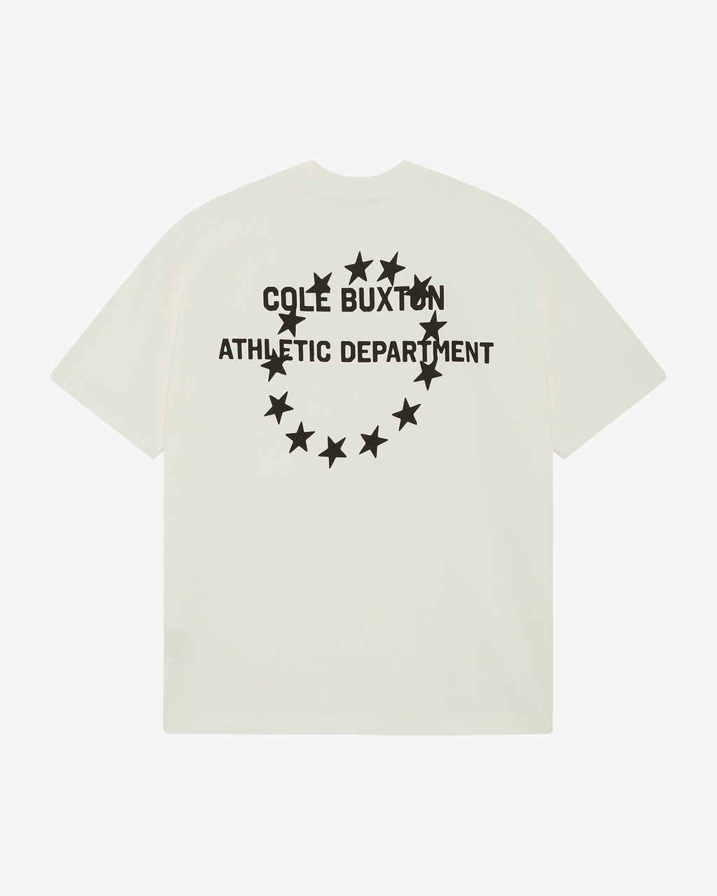 ATHLETIC DEPARTMENT T-SHIRT