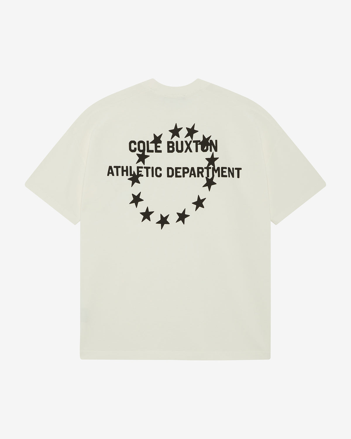 ATHLETIC DEPARTMENT T-SHIRT