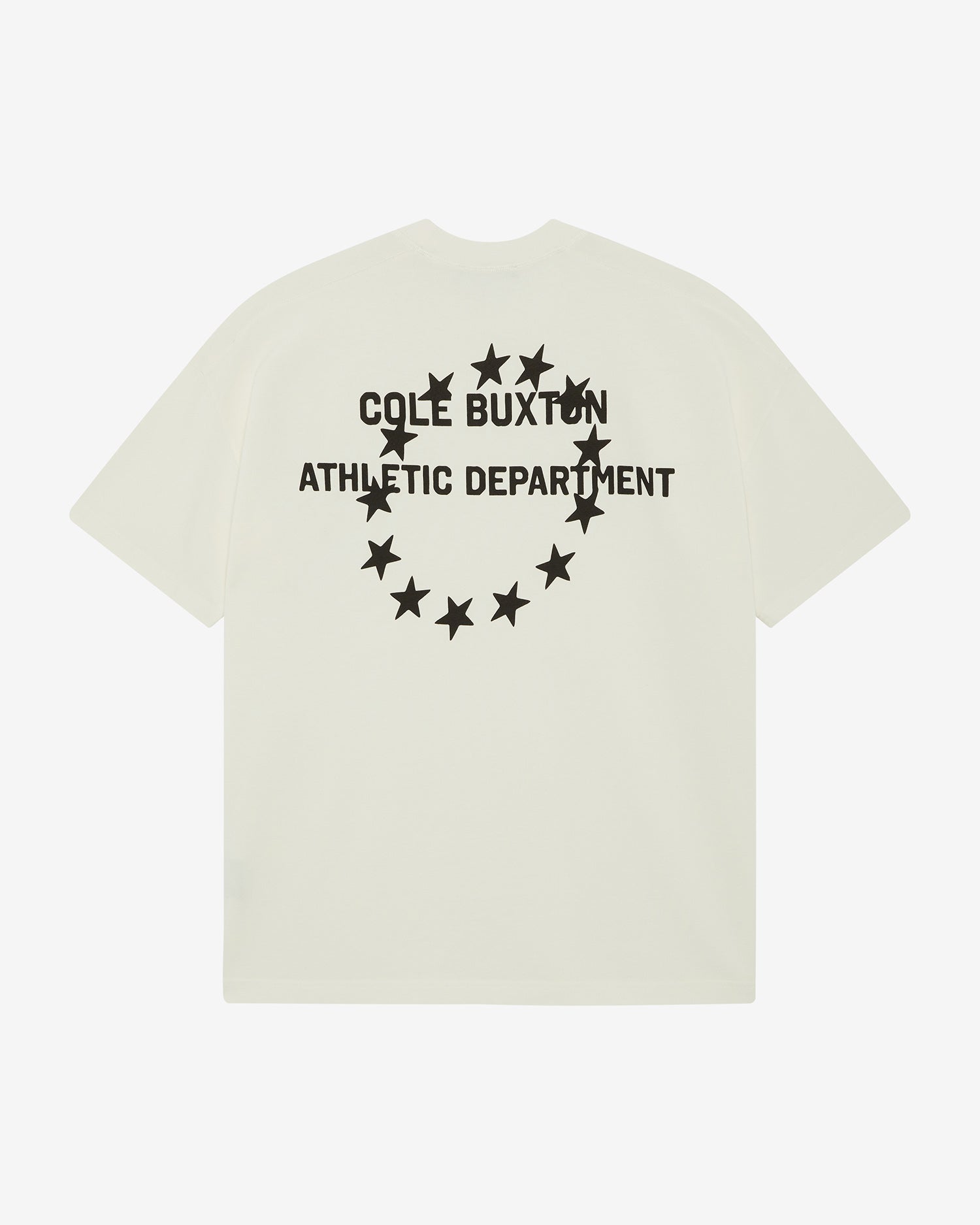 ATHLETIC DEPARTMENT T-SHIRT