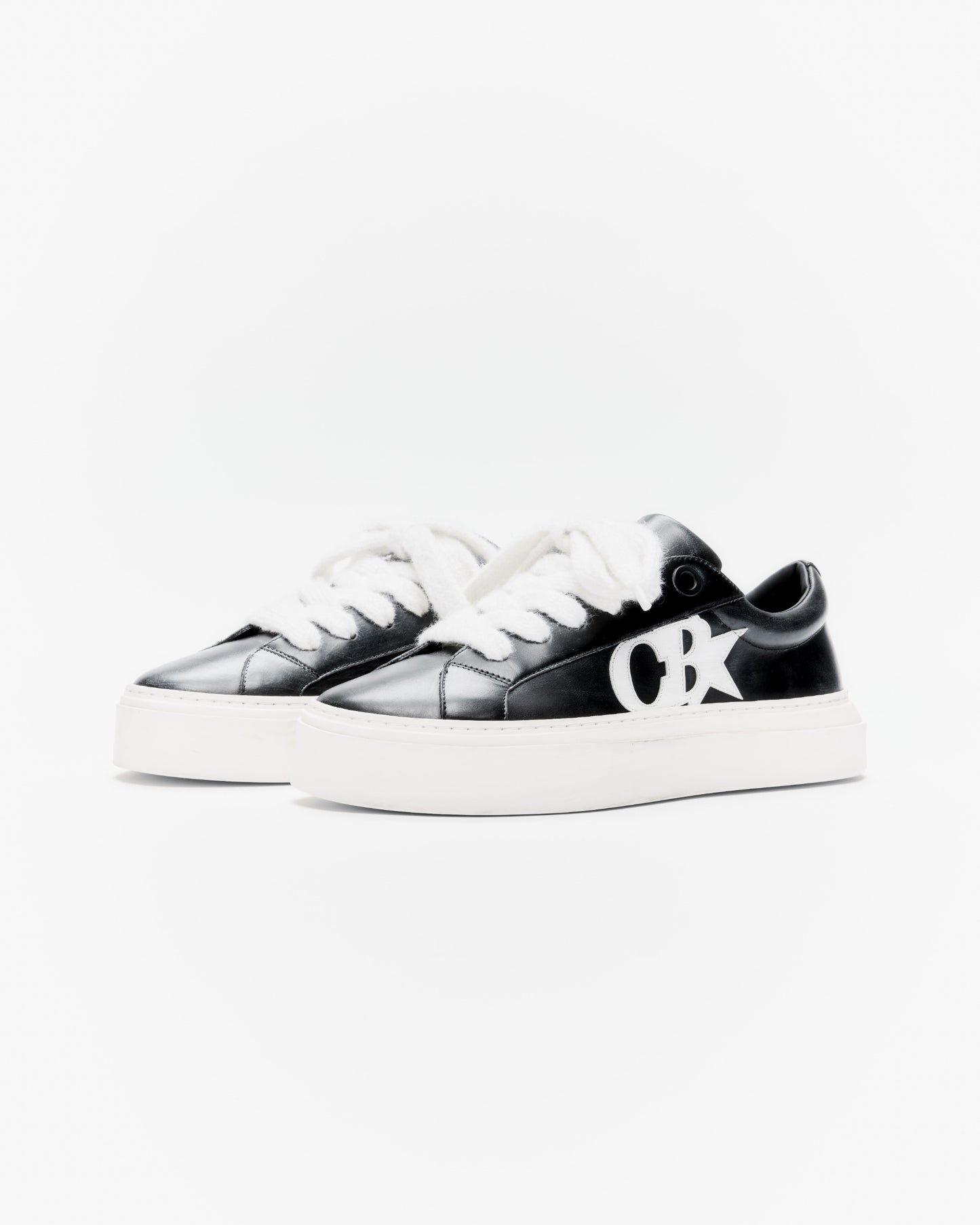 THE CB STAR SNEAKER