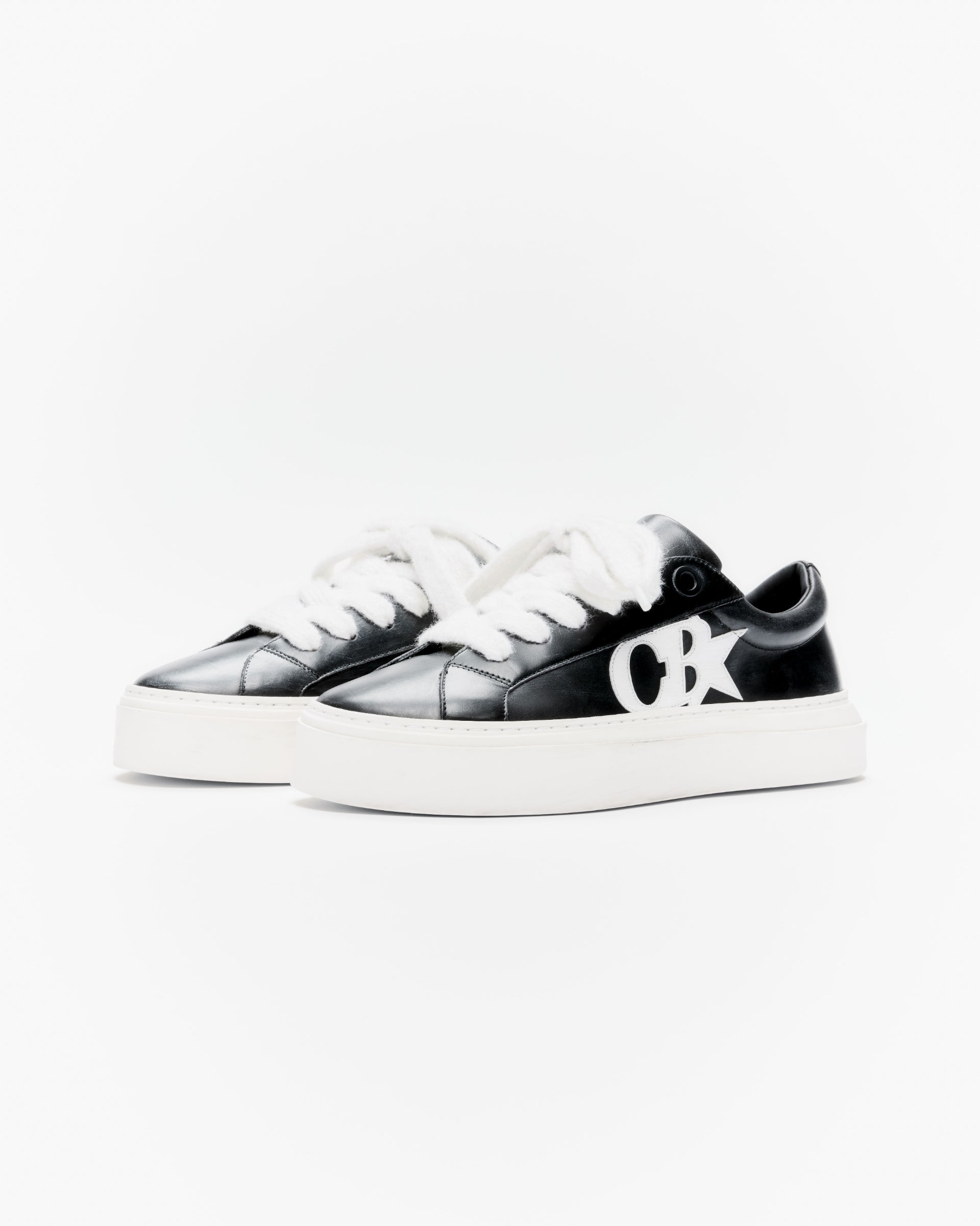 THE CB STAR SNEAKER