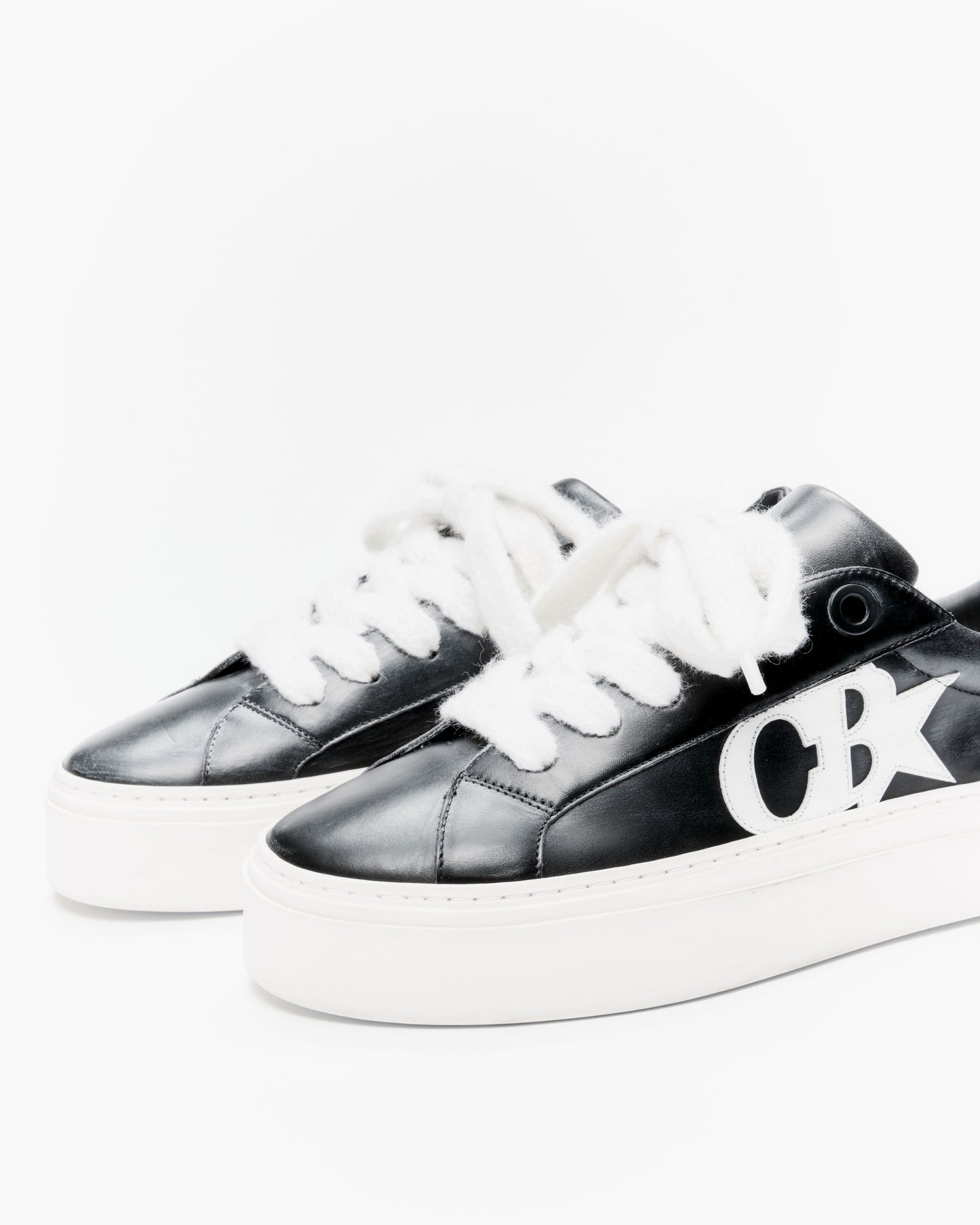 THE CB STAR SNEAKER
