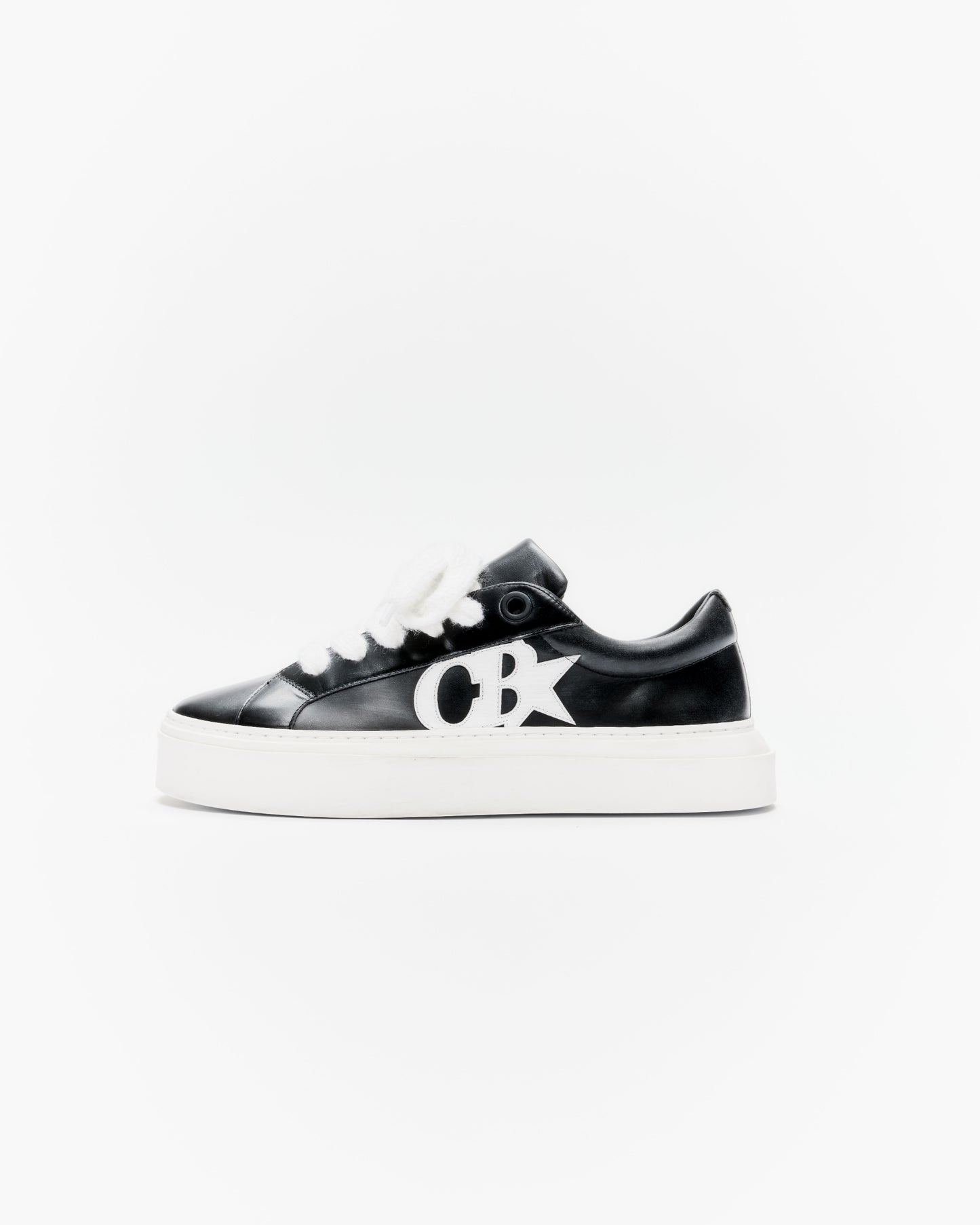 THE CB STAR SNEAKER