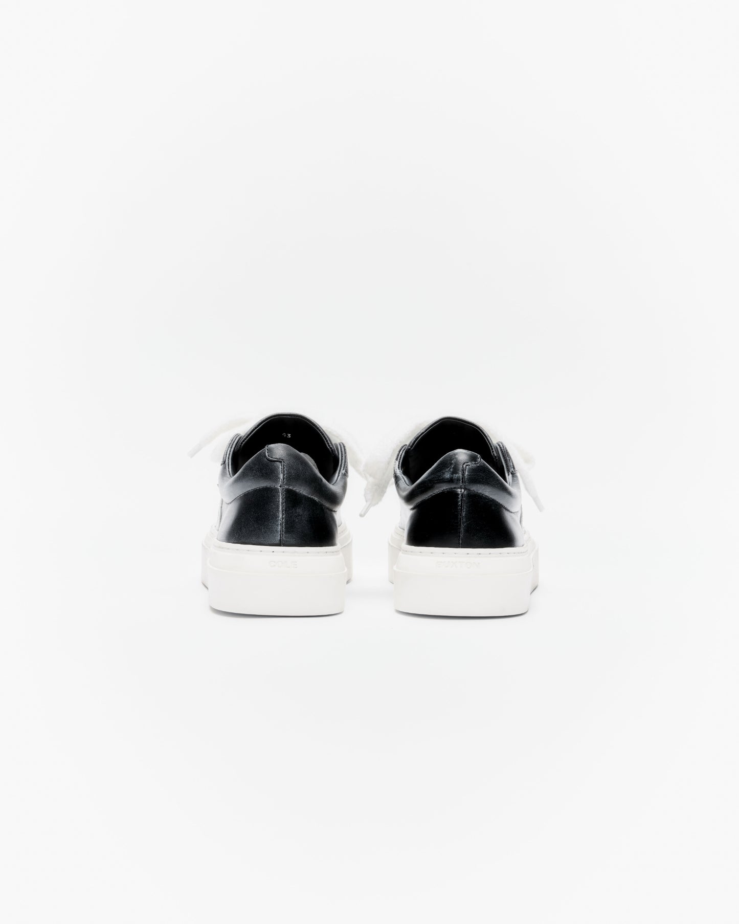 THE CB STAR SNEAKER