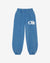 CB STAR DISTRESSED SWEATPANTS