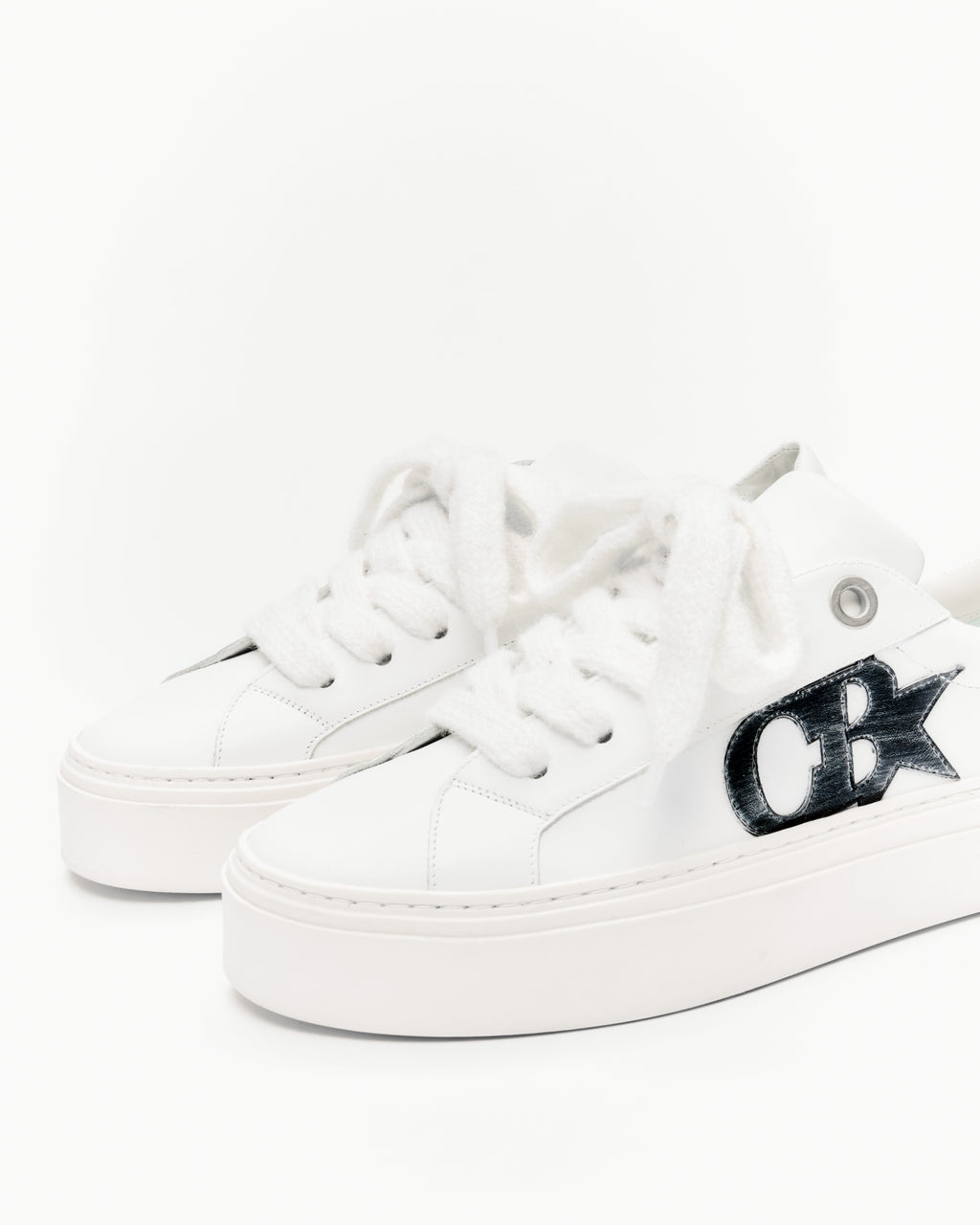 THE CB STAR SNEAKER