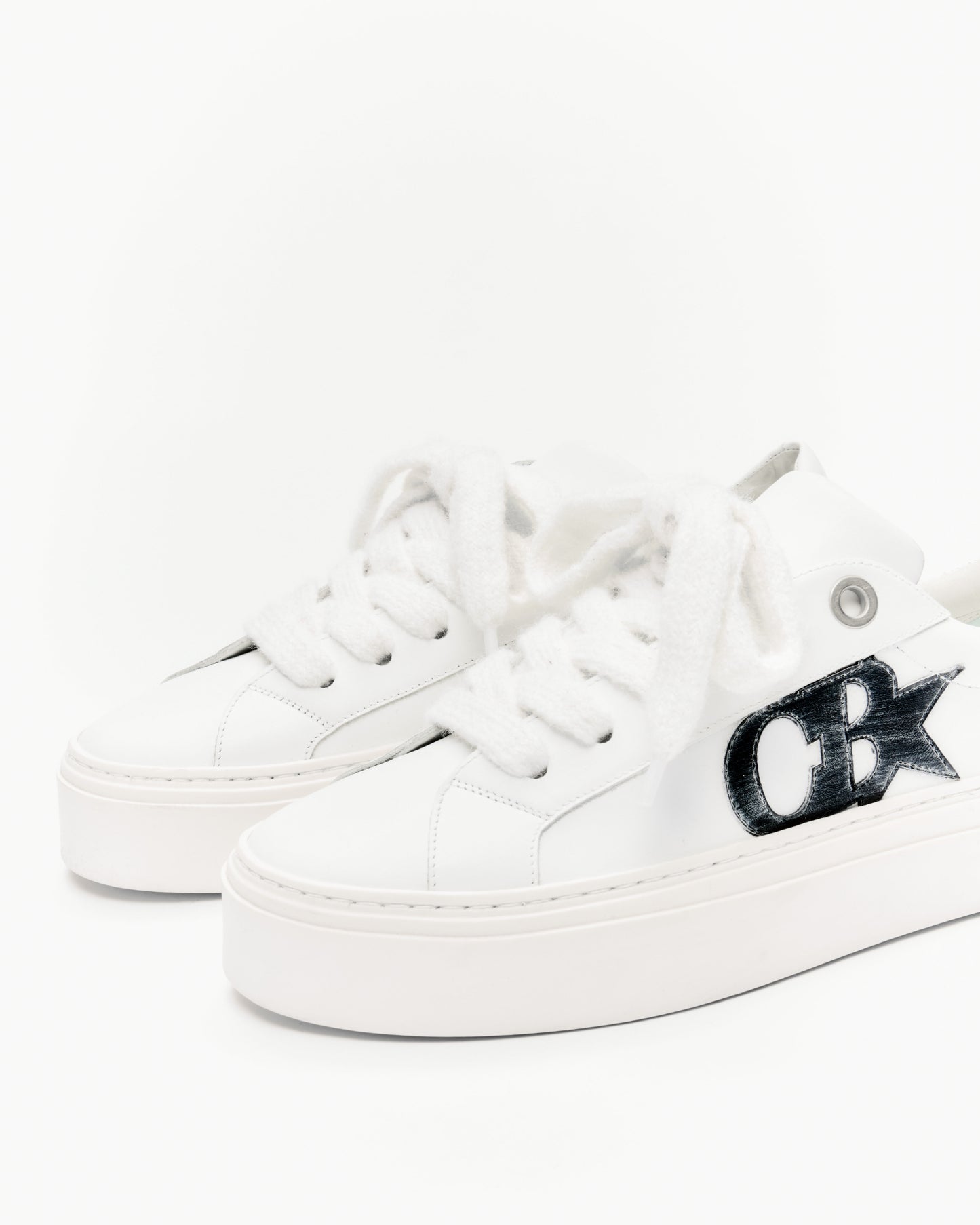 THE CB STAR SNEAKER