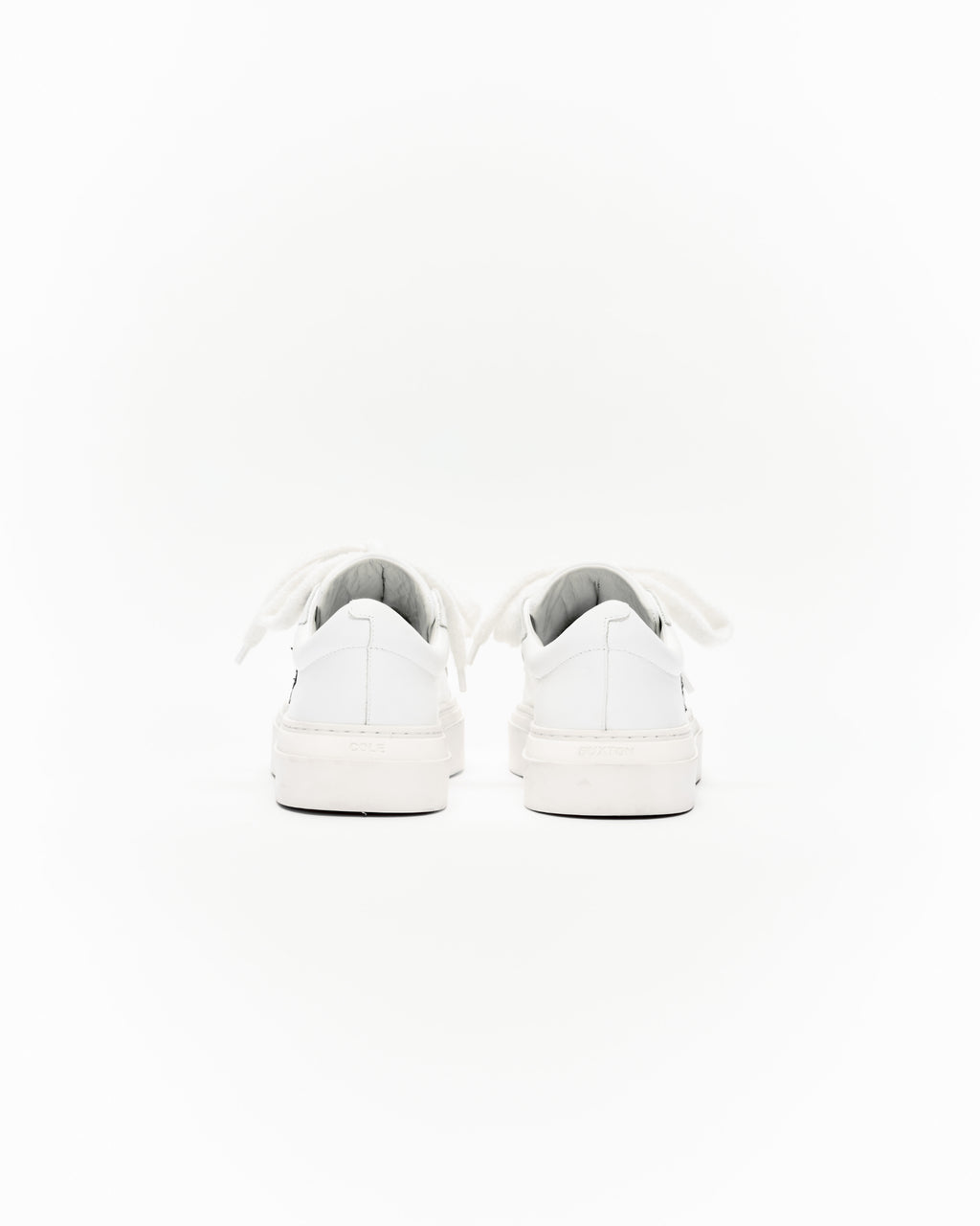 THE CB STAR SNEAKER