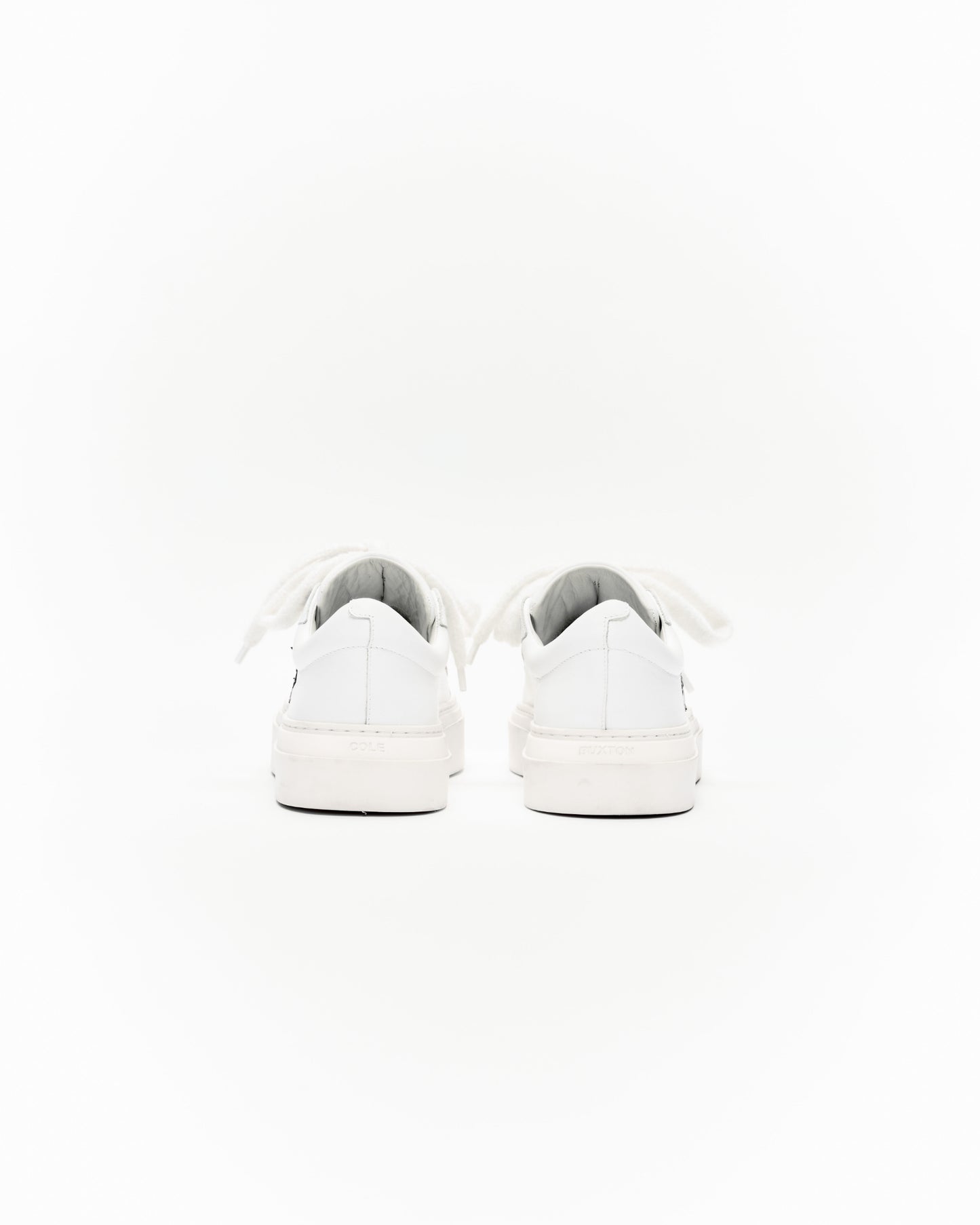THE CB STAR SNEAKER