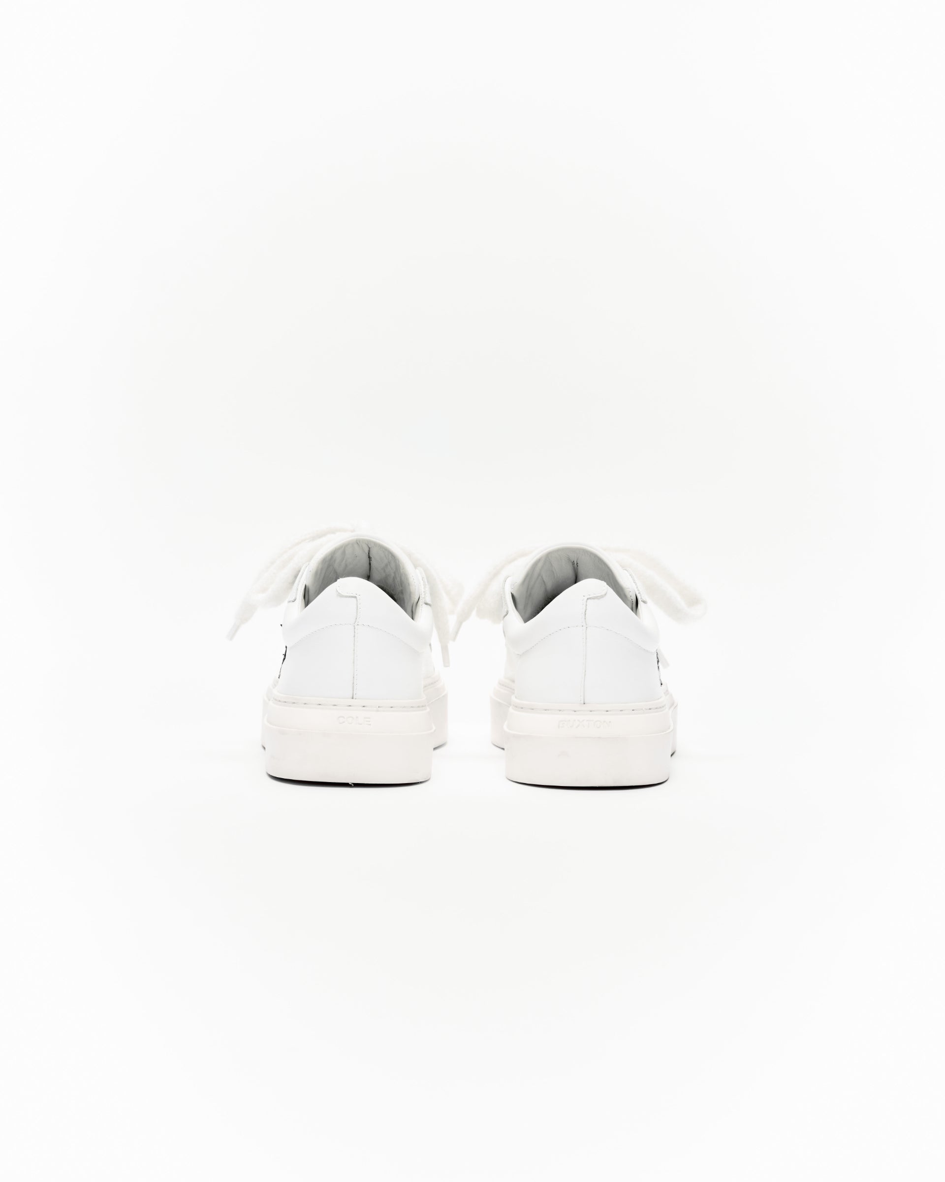 THE CB STAR SNEAKER