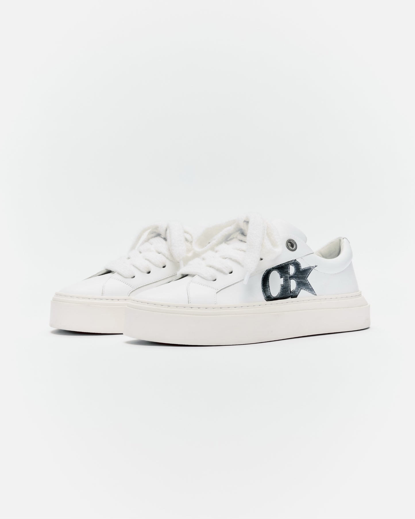 THE CB STAR SNEAKER