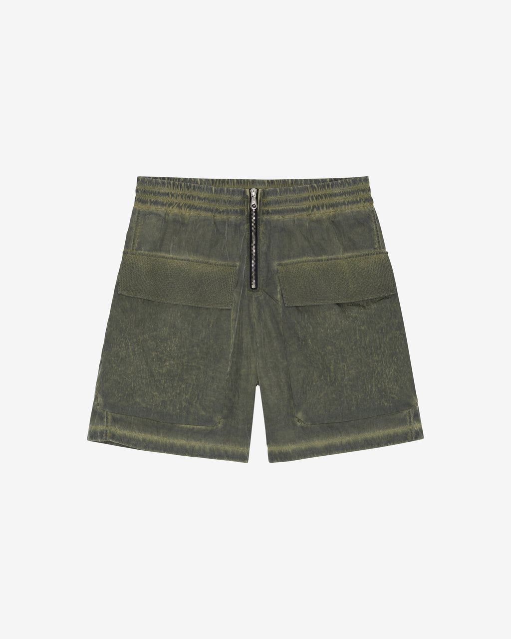 COLD WASH CARGO SHORTS