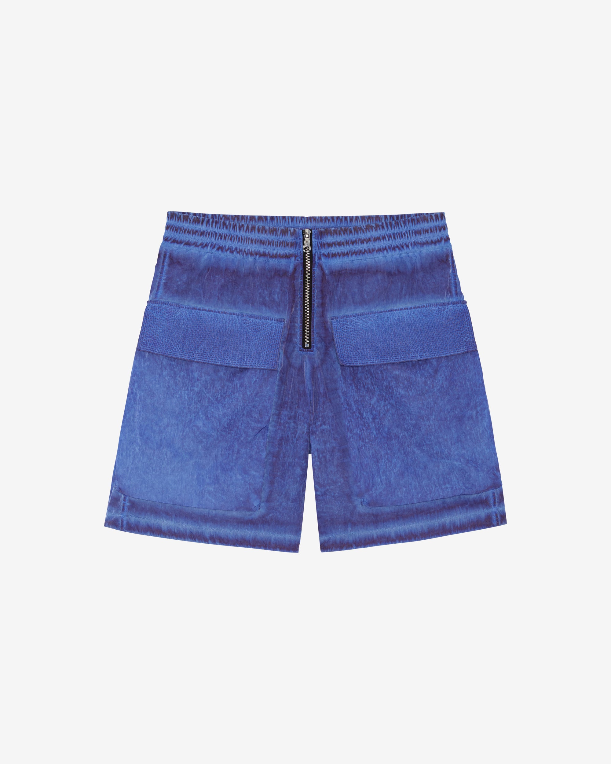 COLD WASH CARGO SHORTS