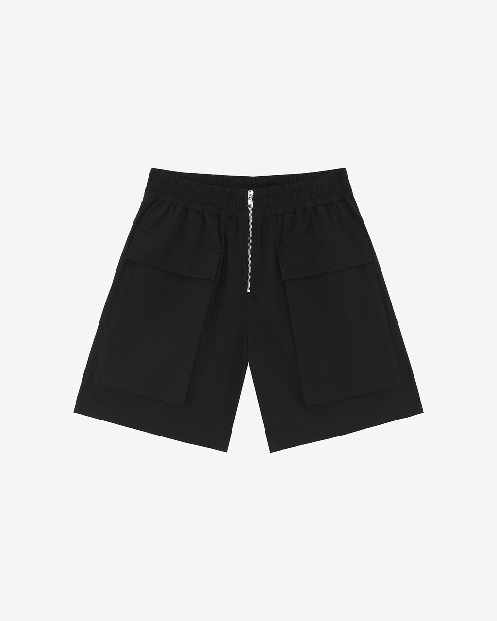 COTTON CARGO SHORTS