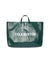 CROC LEATHER TOTE BAG