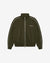 GLITTER PIPED TRACK JACKET