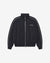 GLITTER PIPED TRACK JACKET