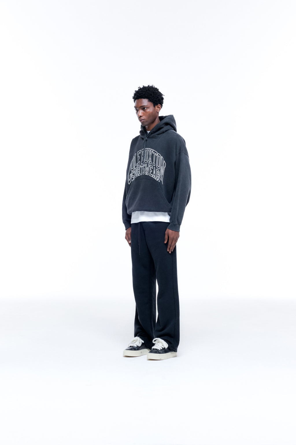 SPORTSWEAR ARC HOODIE
