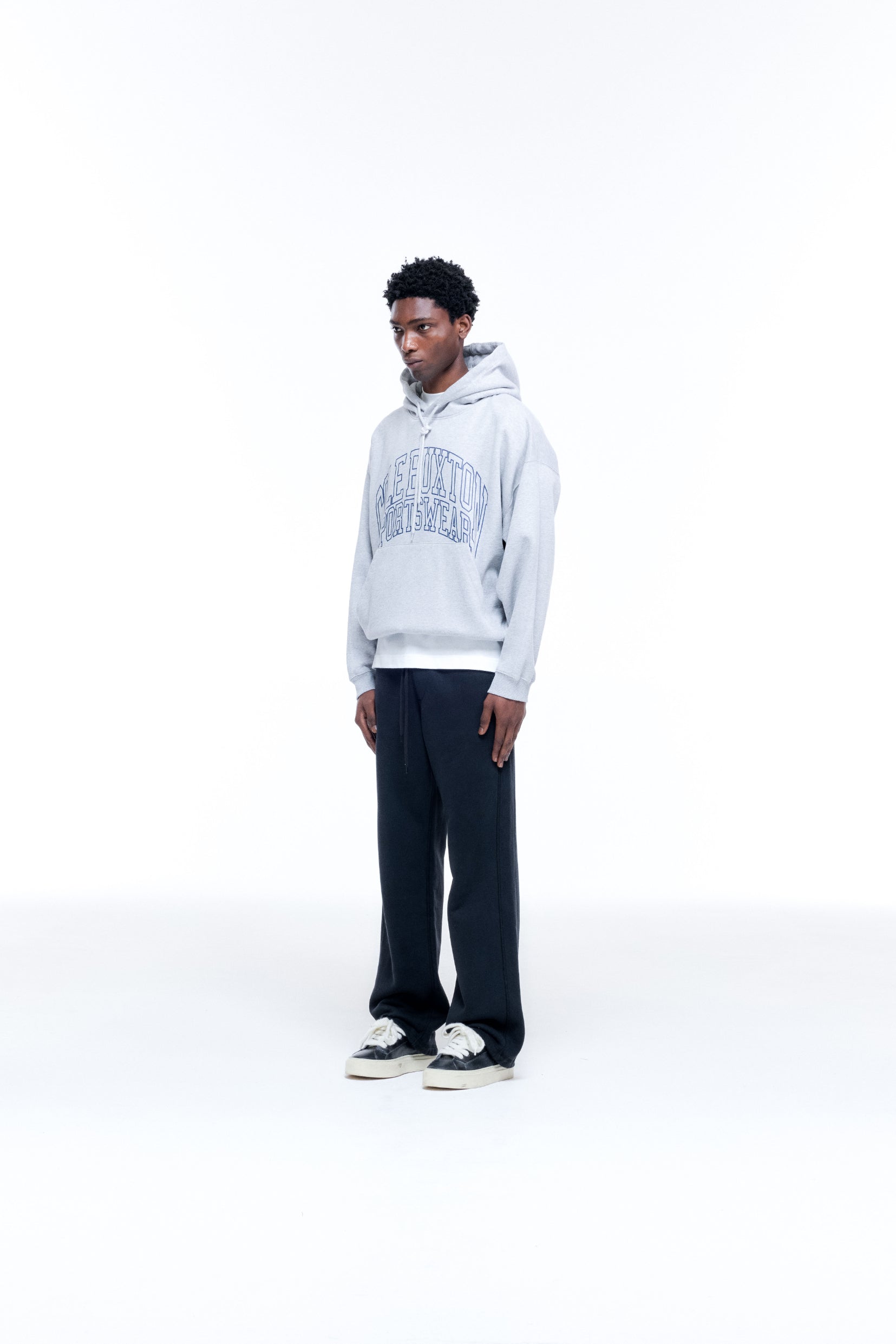 SPORTSWEAR ARC HOODIE