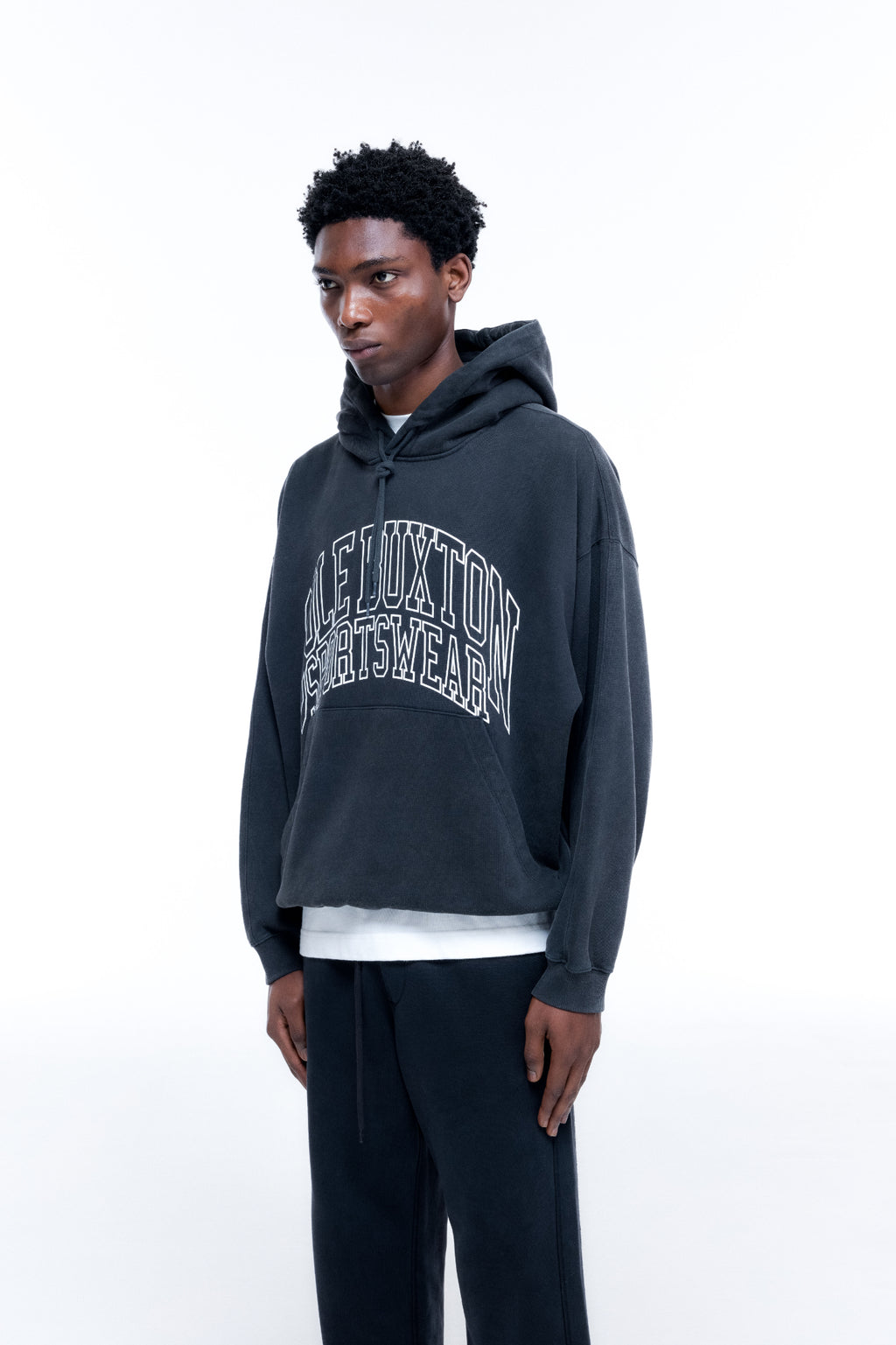 SPORTSWEAR ARC HOODIE