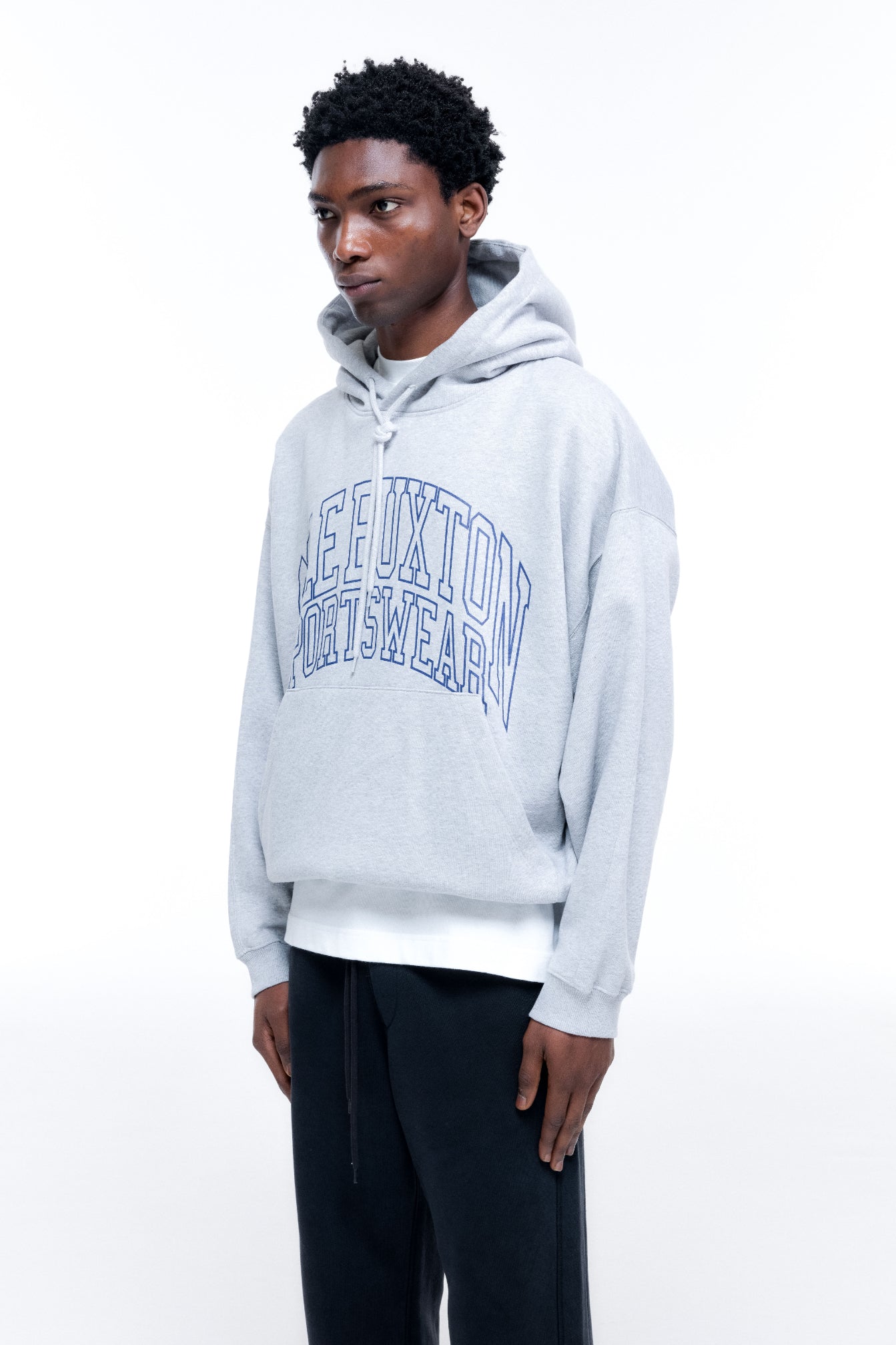 SPORTSWEAR ARC HOODIE