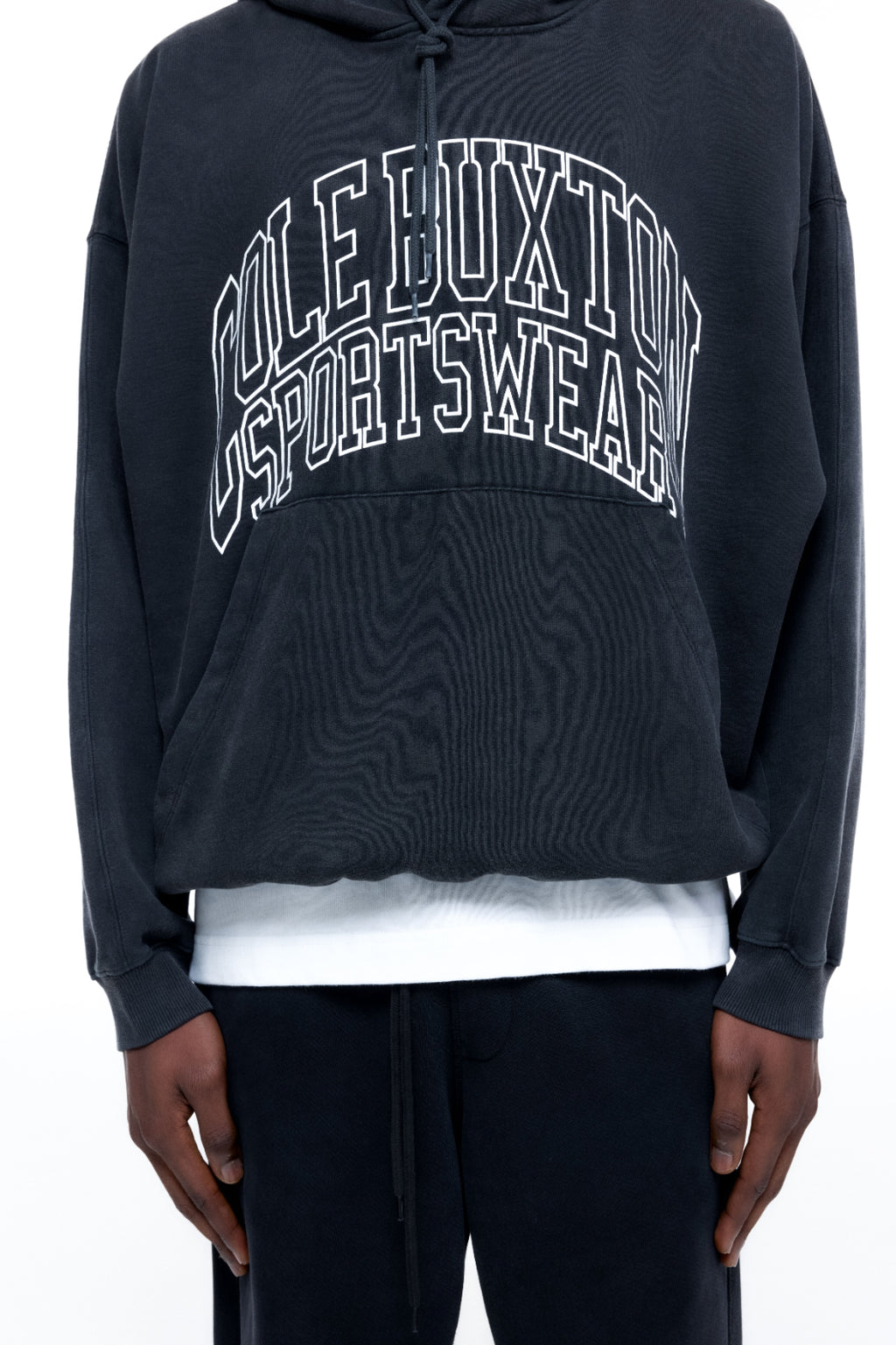 SPORTSWEAR ARC HOODIE