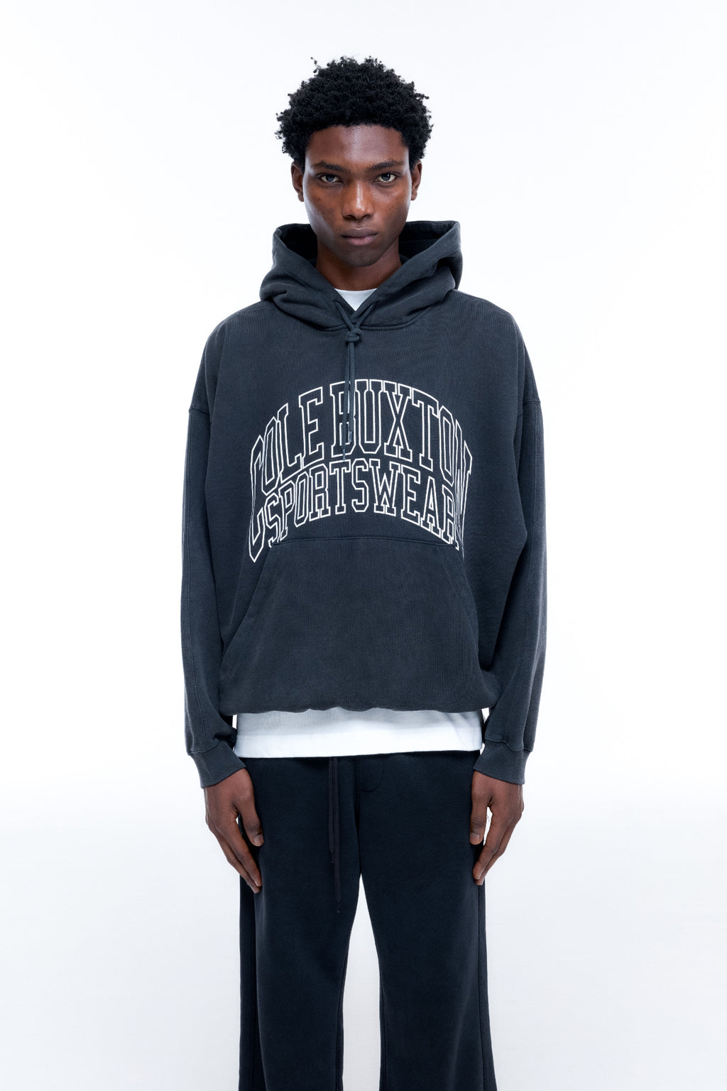 SPORTSWEAR ARC HOODIE