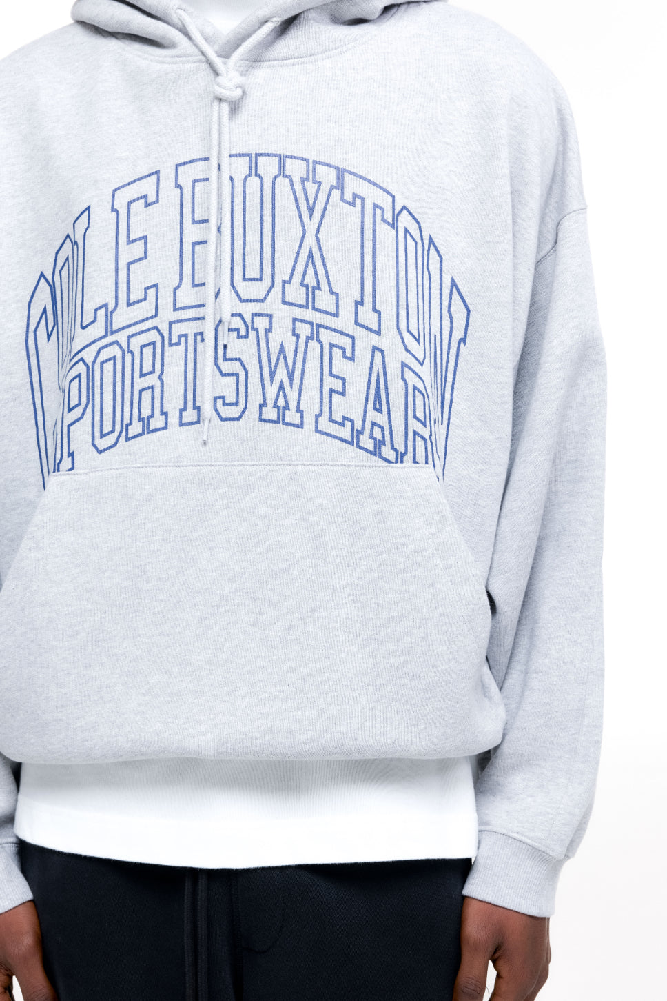 SPORTSWEAR ARC HOODIE