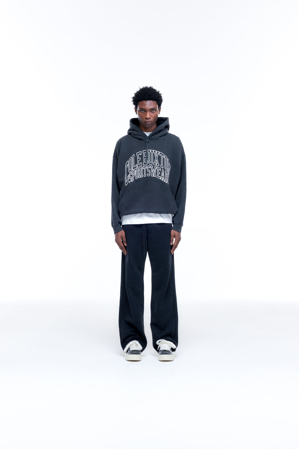 SPORTSWEAR ARC HOODIE