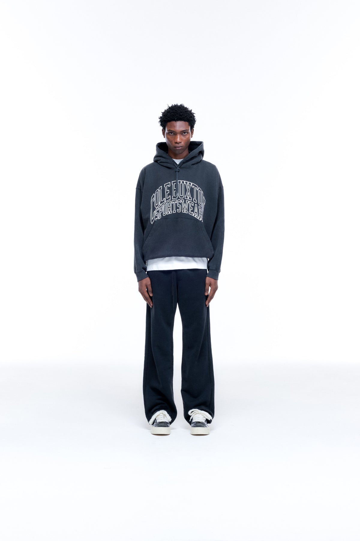 SPORTSWEAR ARC HOODIE