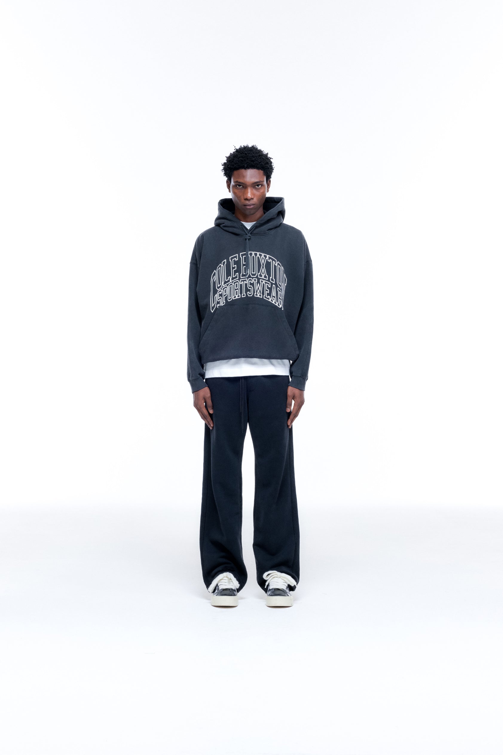 SPORTSWEAR ARC HOODIE