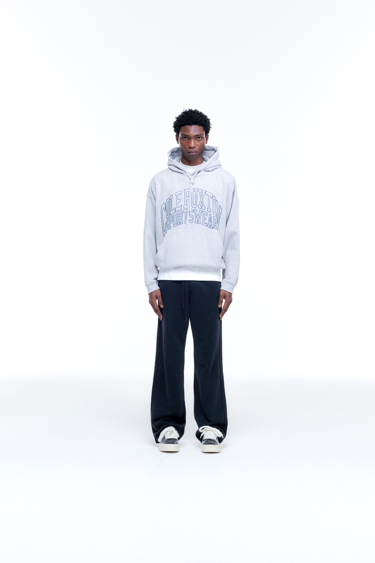 SPORTSWEAR ARC HOODIE