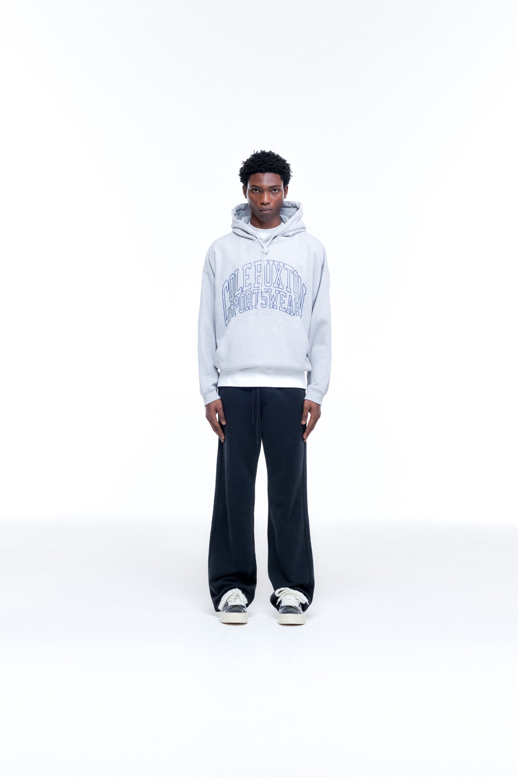 SPORTSWEAR ARC HOODIE