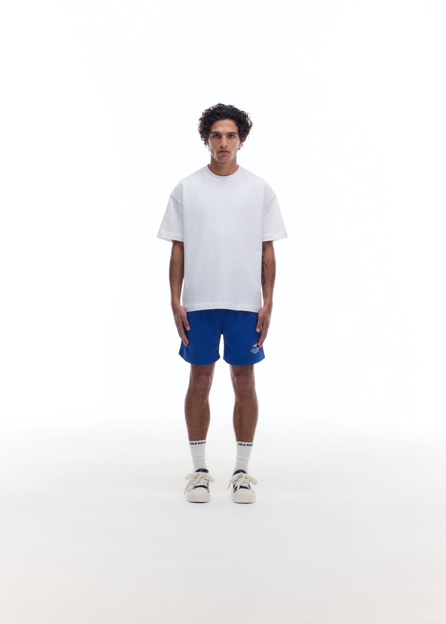 INTERNATIONAL MESH SHORTS