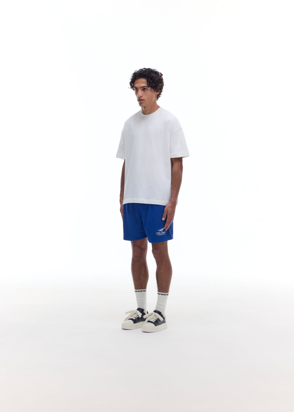 INTERNATIONAL MESH SHORTS