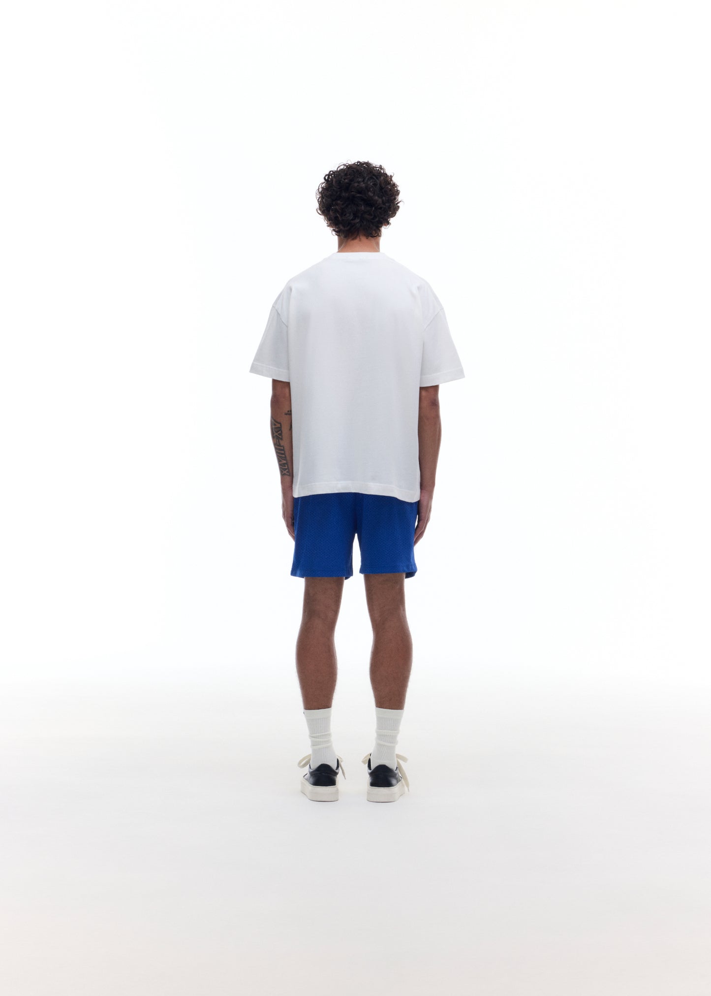 INTERNATIONAL MESH SHORTS